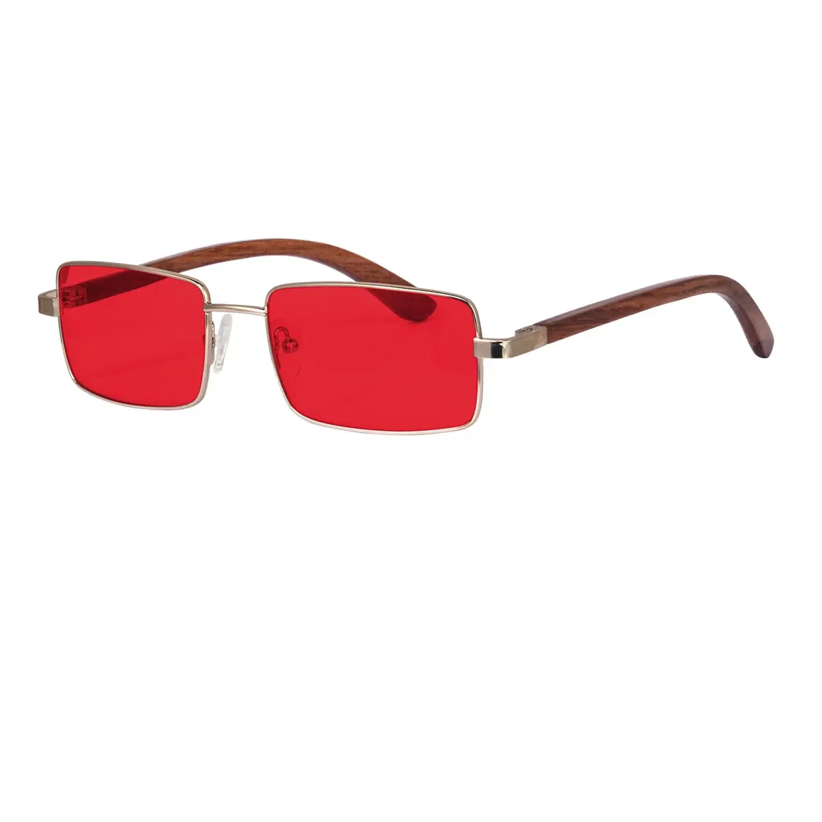 Gaming Glasses Tinted - SHINU, очки с блокировкой синего света,