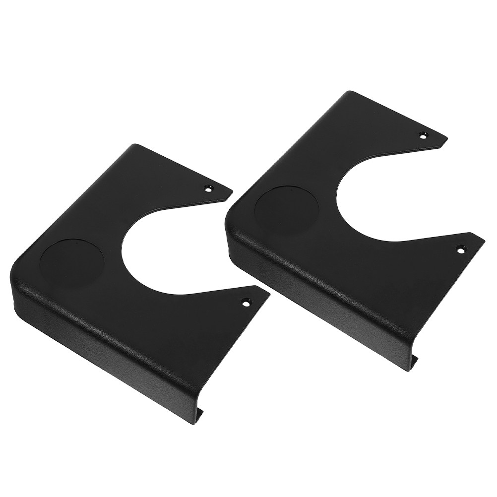 Gaming Accessories For Table - 2 шт. угловых пластин для бильярдного