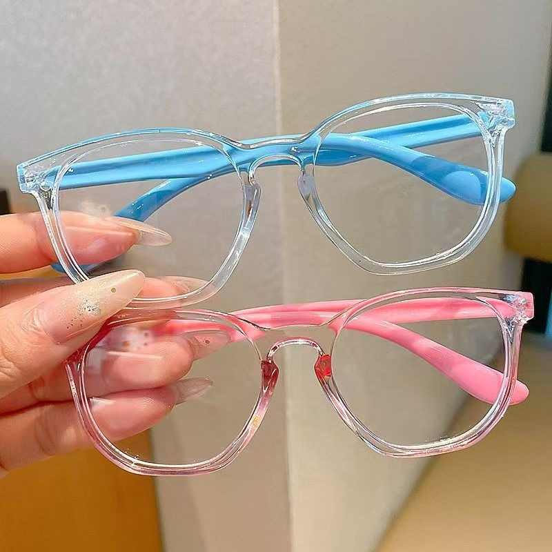 Gaming Glasses Tinted - Детские очки с защитой от синего