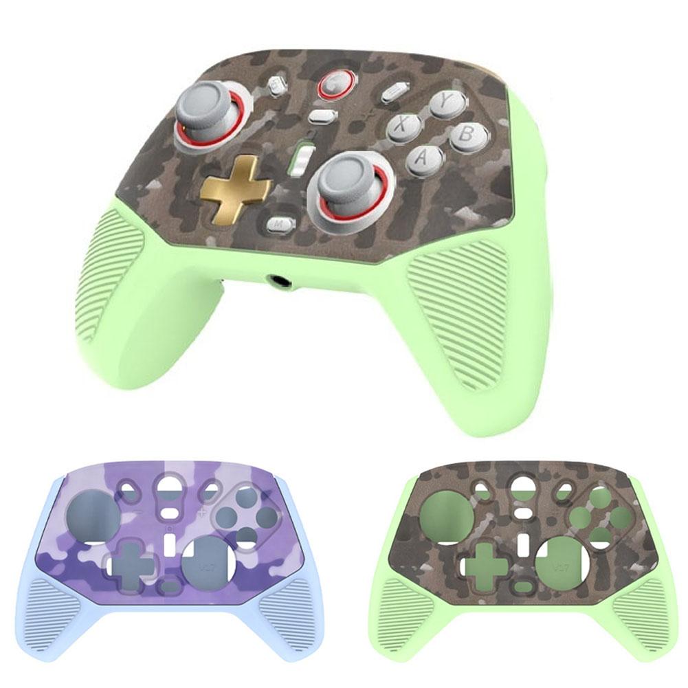 Gaming Handheld Accessories - Силиконовый чехол для беспроводного контроллера GameSir
