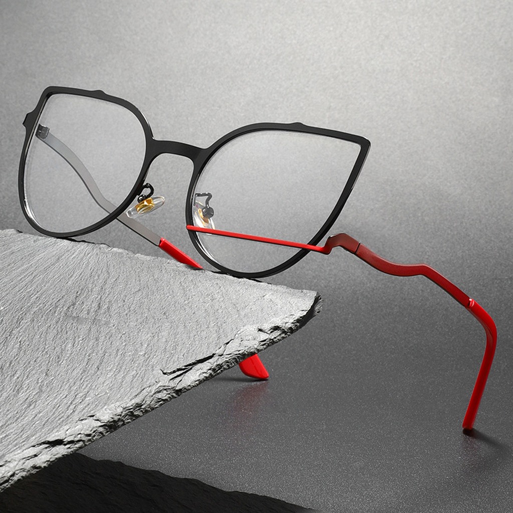 Gaming Glasses Tinted - Очки с защитой от синего света,