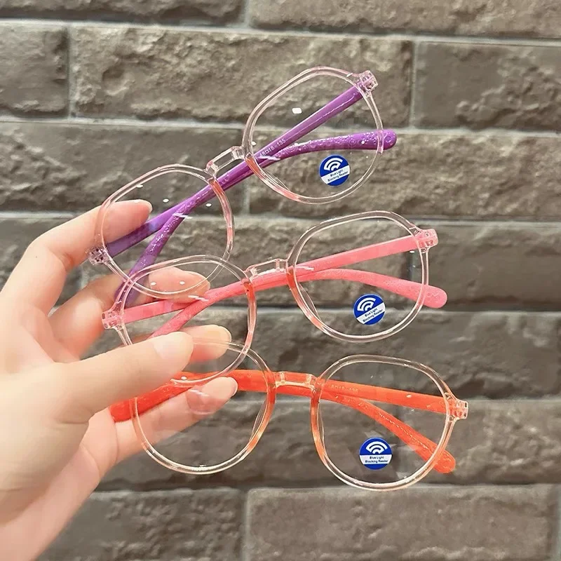Gaming Glasses Tinted - Очки с защитой от синего света