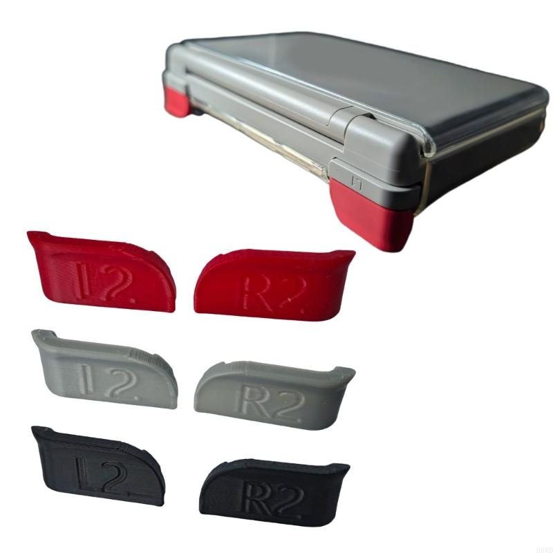 Gaming Accessories Holder - Пластиковые защитные крышки для игровых приставок,