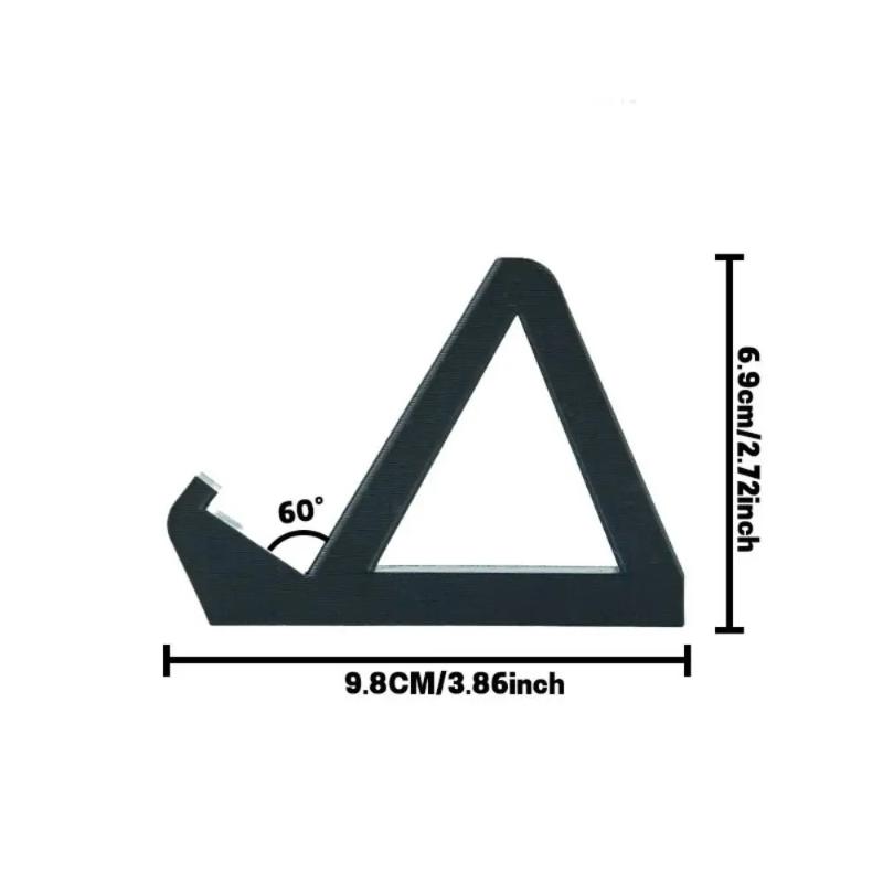 Gaming Accessories Holder - Механическая подставка-органайзер для клавиатуры, акриловая многоуровневая