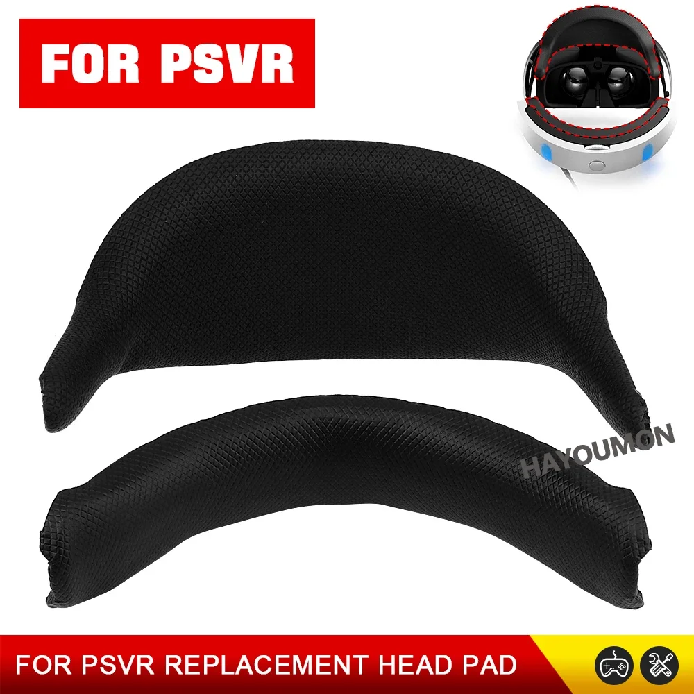 Gaming Accessories Kit - Расширенная подушка для лица, дышащая накладка