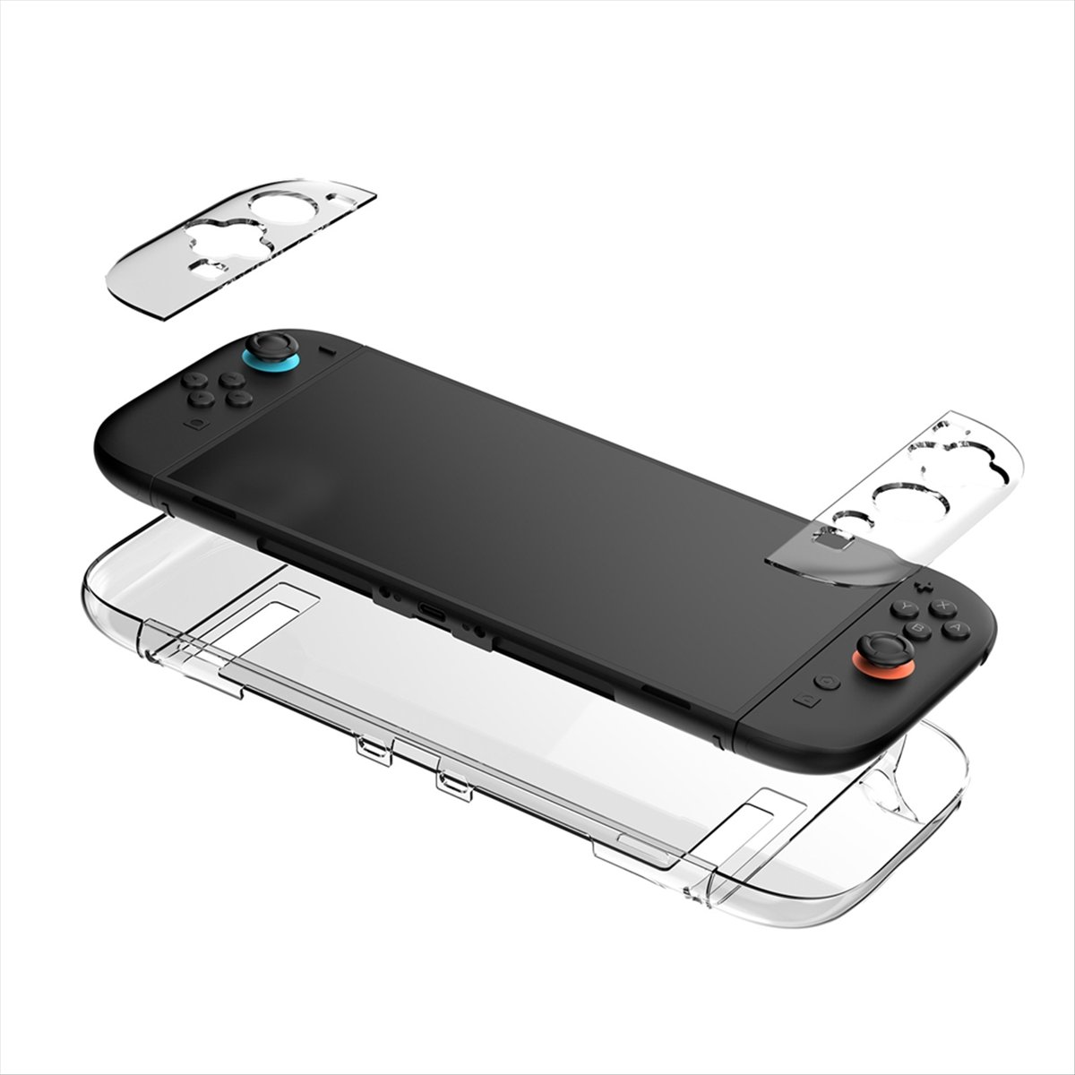 Pc Gaming Essentials Accessories - ★ ▲ Защитный жесткий чехол для