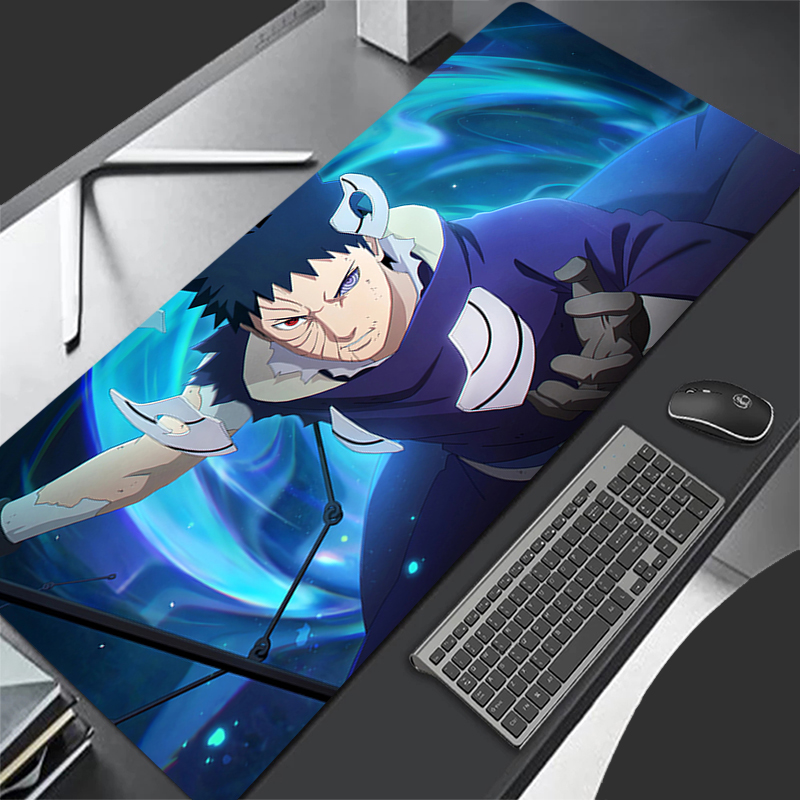 Gaming Accessories Women - Коврик для мыши Anime Carpe Large