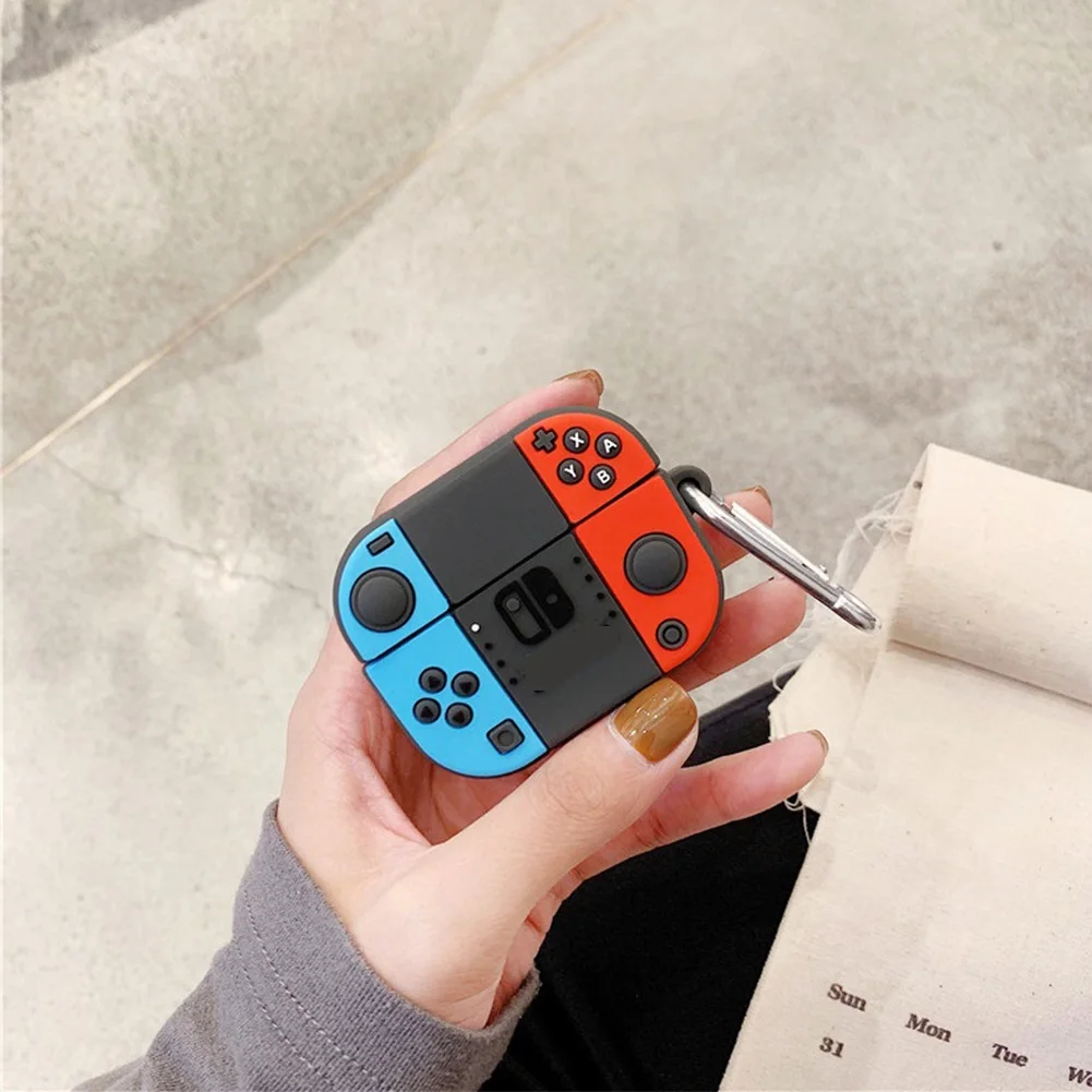 Gaming Accessories For Phone - Чехол для Airpods Pro 3, милый