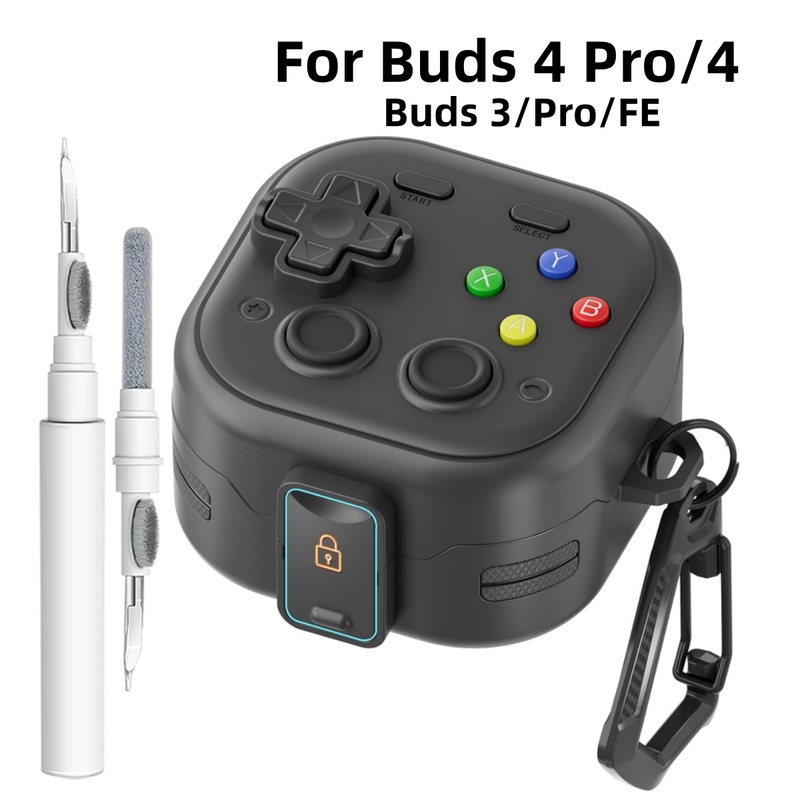 Gaming Accessories For Phone - Защитный чехол для Galaxy Buds 4