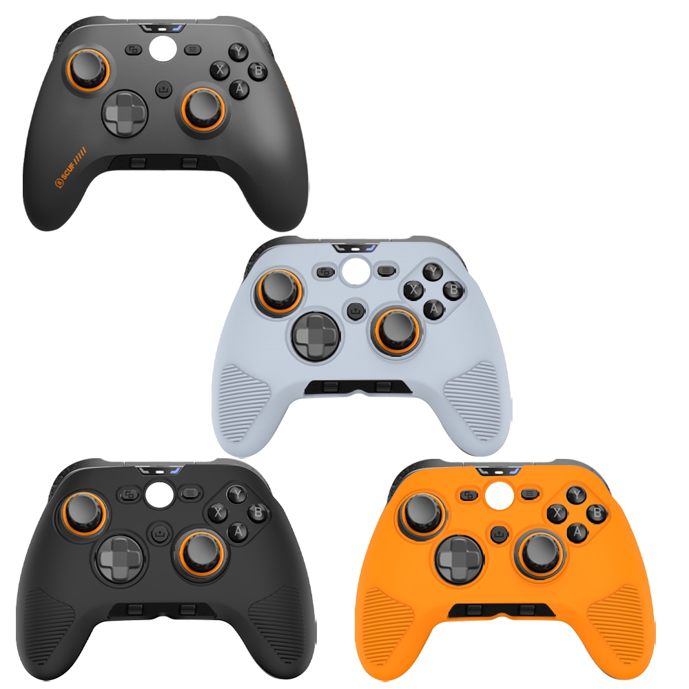 Gaming Accessories Dropshipping - Для игрового контроллера SCUF VALOR PRO,