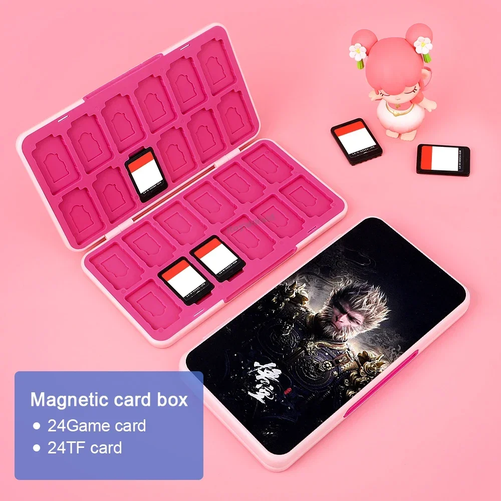 Новый чехол-кейс для игровых к – обзор и цена Gaming Accessories Holder