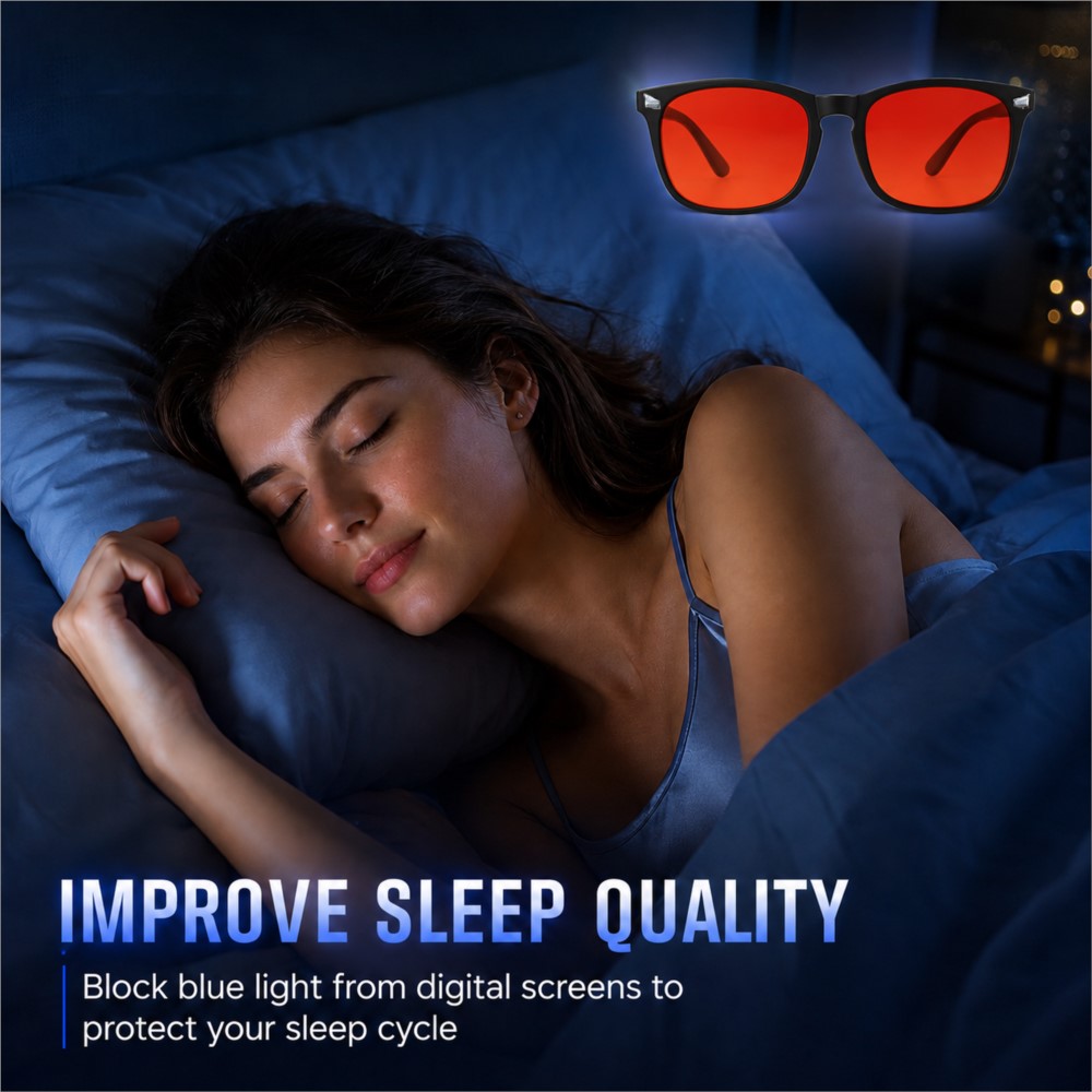 Усовершенствованные игровые оч – обзор и цена Gaming Glasses Tinted