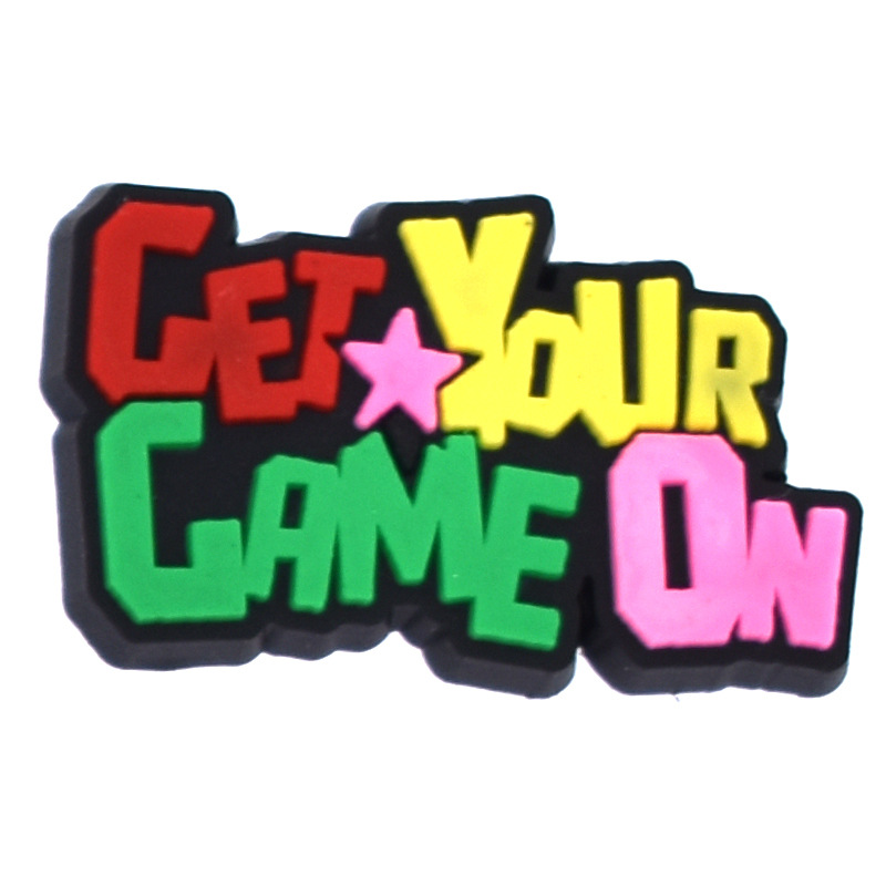Подвески для игровой обуви для – обзор и цена Gaming Accessories Boys