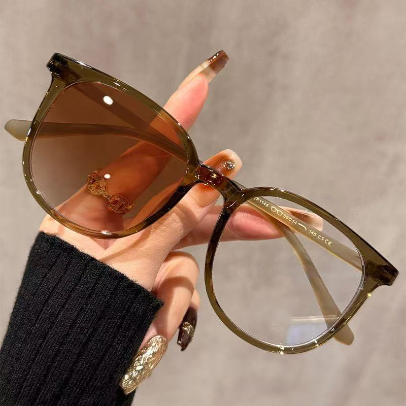 Фотохромные очки с защитой от  – обзор и цена Gaming Glasses Tinted