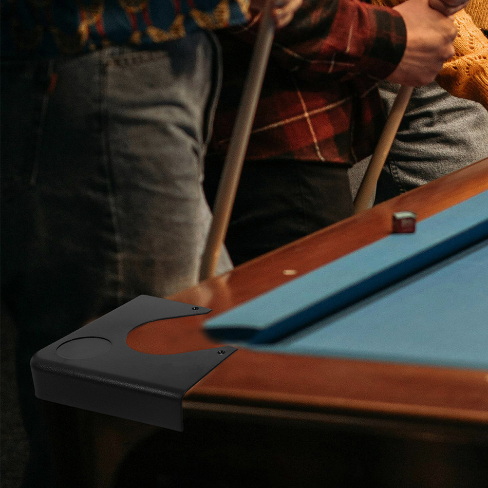 2 шт. угловых пластин для биль – обзор и цена Gaming Accessories For Table