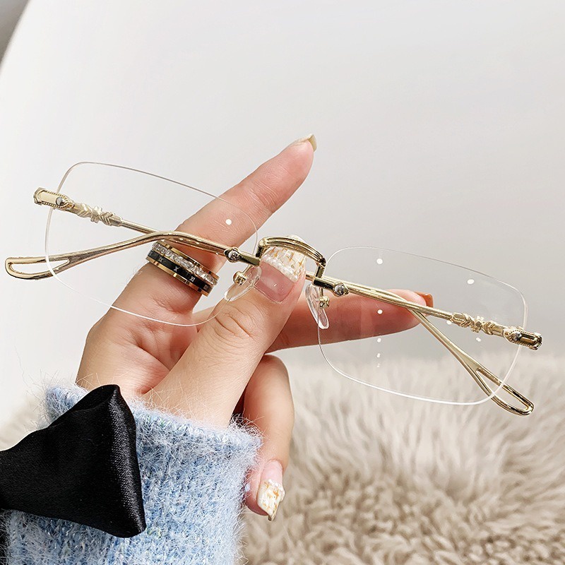 Очки с защитой от синего света – обзор и цена Gaming Glasses Tinted