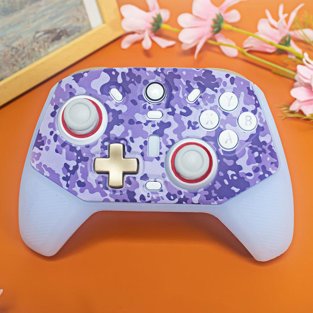Силиконовый чехол для беспрово – обзор и цена Gaming Handheld Accessories
