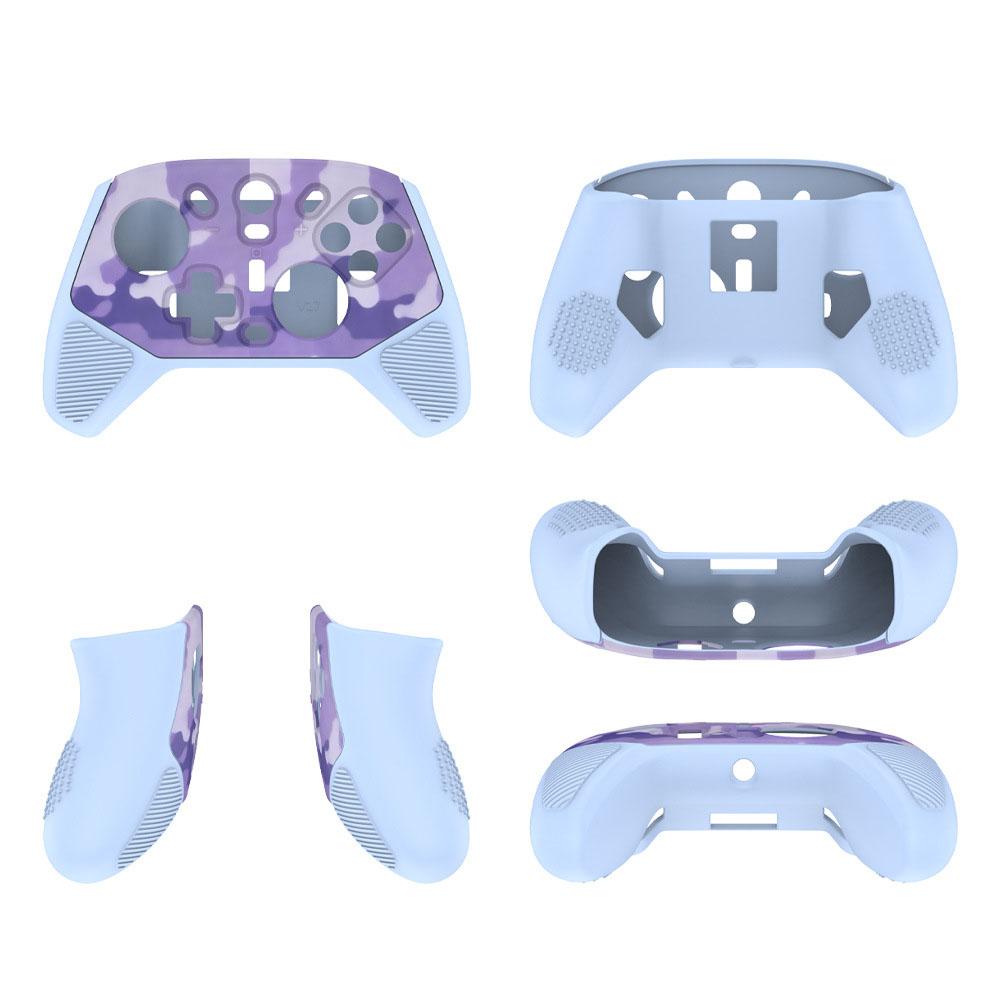 Силиконовый чехол для беспрово – обзор и цена Gaming Handheld Accessories