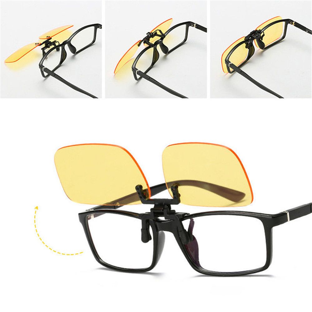 1 шт. клипса на сисветильник В – обзор и цена Gaming Glasses Tinted