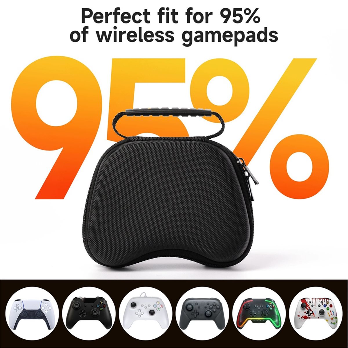 (Лето 2026) Противоударный защ – обзор и цена Gaming Accessories Dropshipping