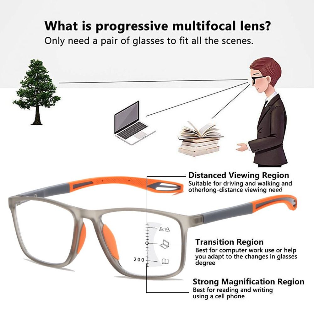 Очки для чтения с защитой от с – обзор и цена Gaming Glasses Tinted