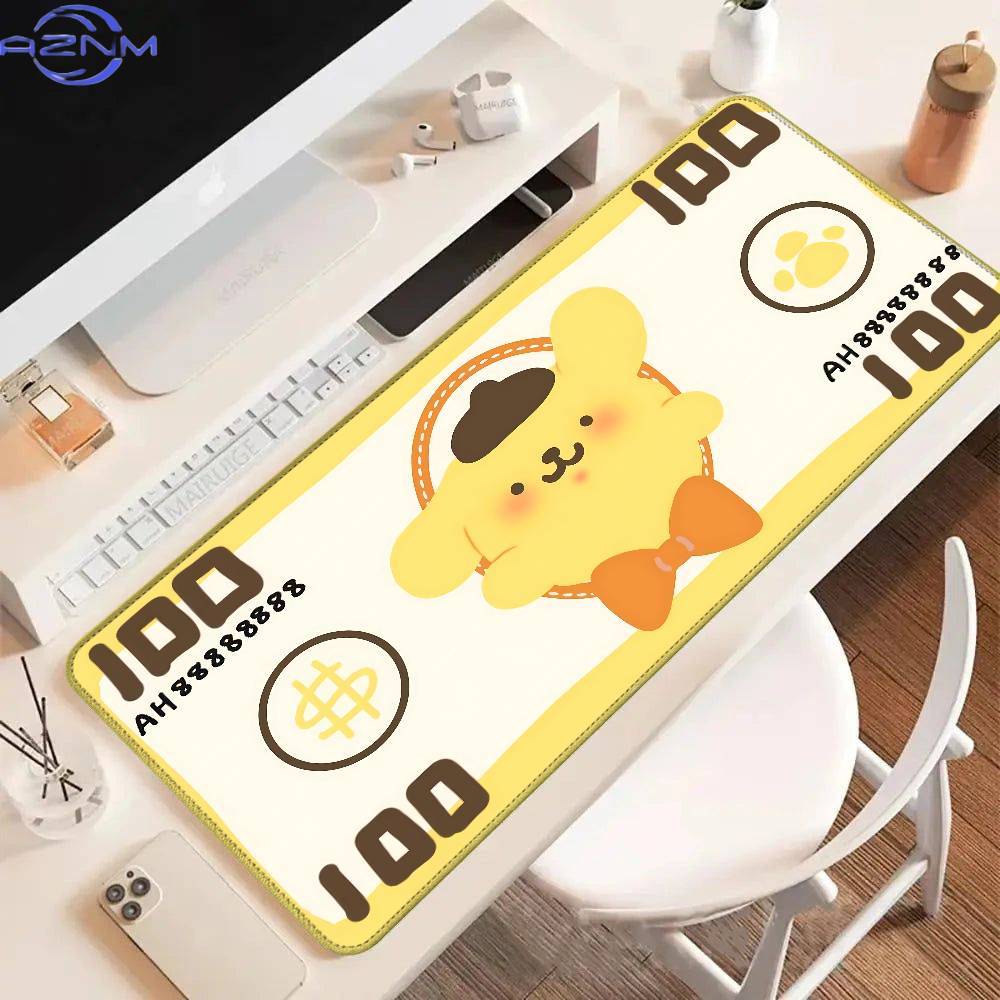 Милый коврик для мыши P-Pompom – обзор и цена Gaming Accessories For Table