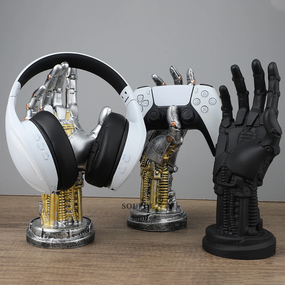Подставка для геймпадов PS4/PS – обзор и цена Gaming Accessories Holder