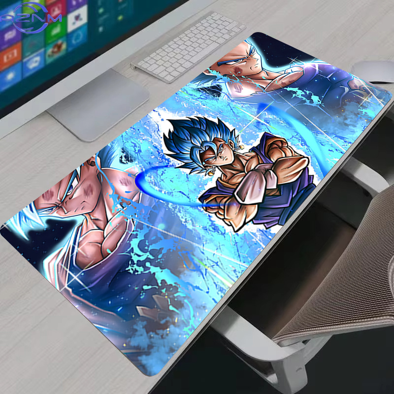 Коврик для мыши в стиле аниме, – обзор и цена Gaming Accessories For Table