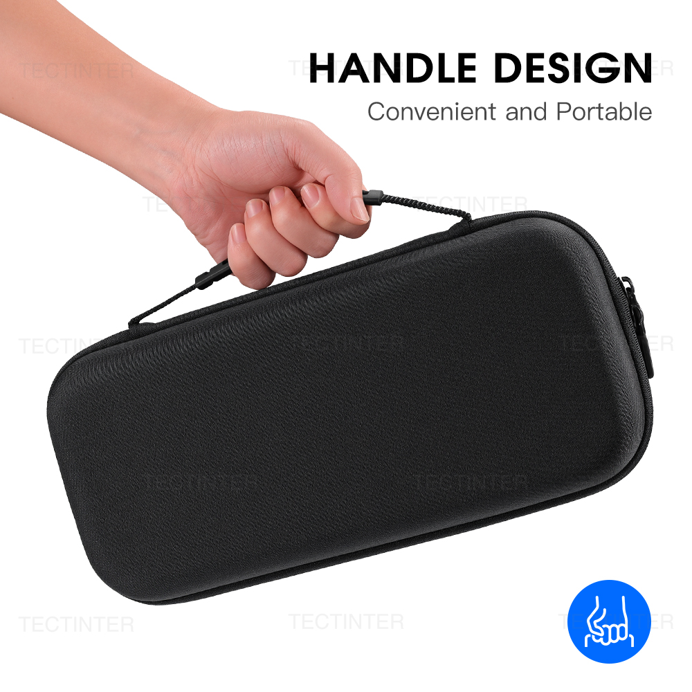 Портативный чехол для переноск – обзор и цена Gaming Handheld Accessories