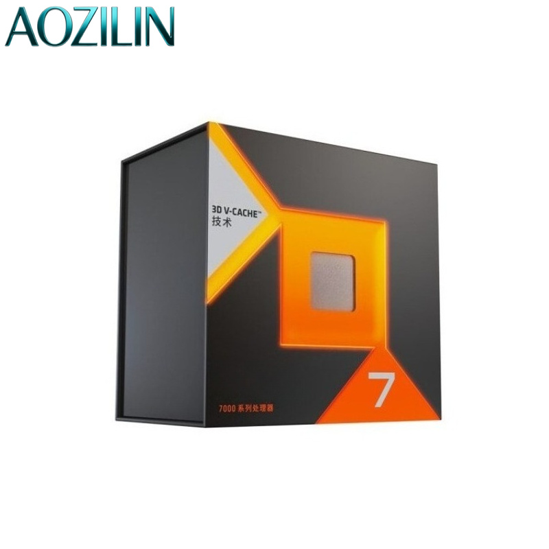 8‑ядерный 16‑поточный процессо – обзор и цена Gaming Hardware And Accessories