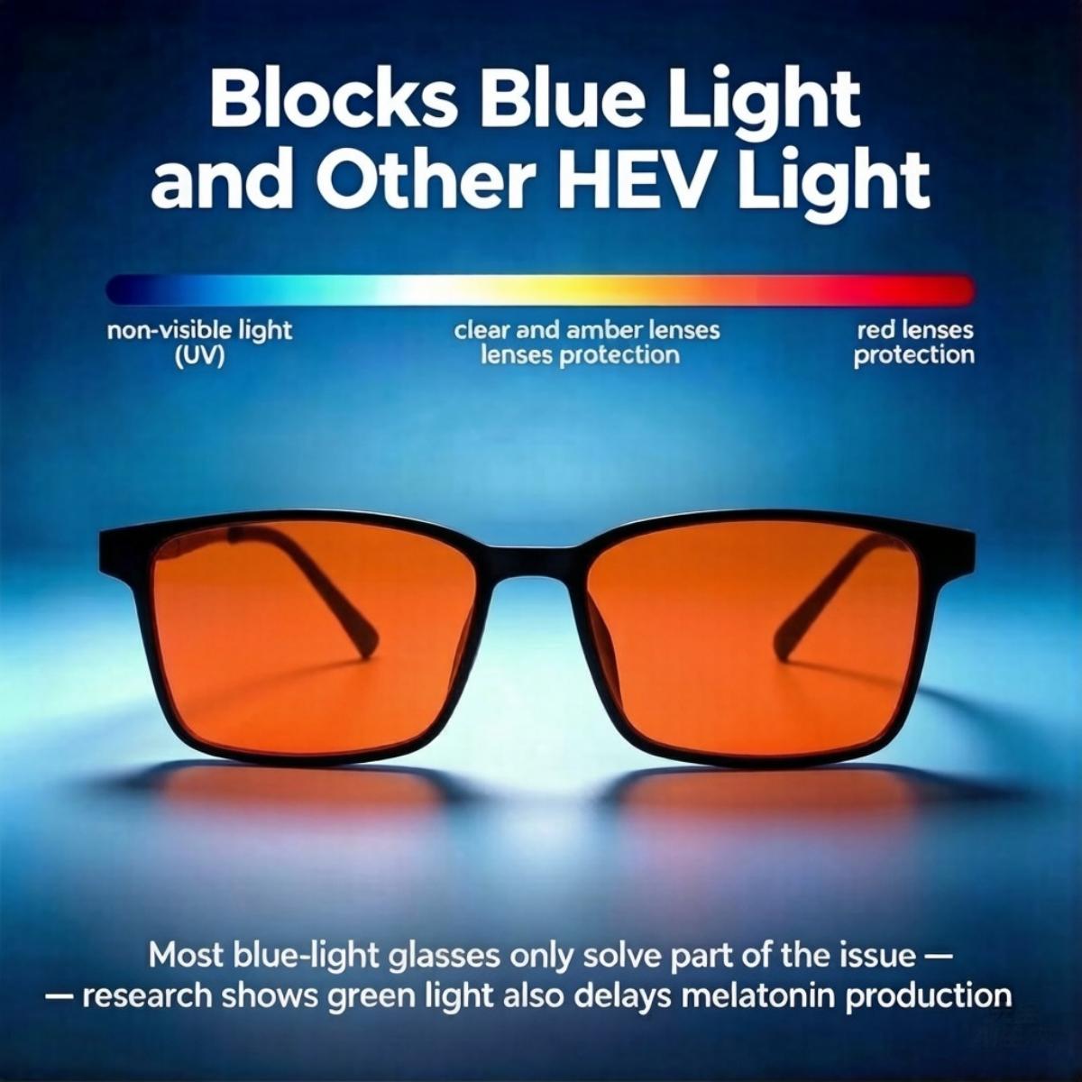 Унисекс очки с защитой от сине – обзор и цена Gaming Glasses Tinted