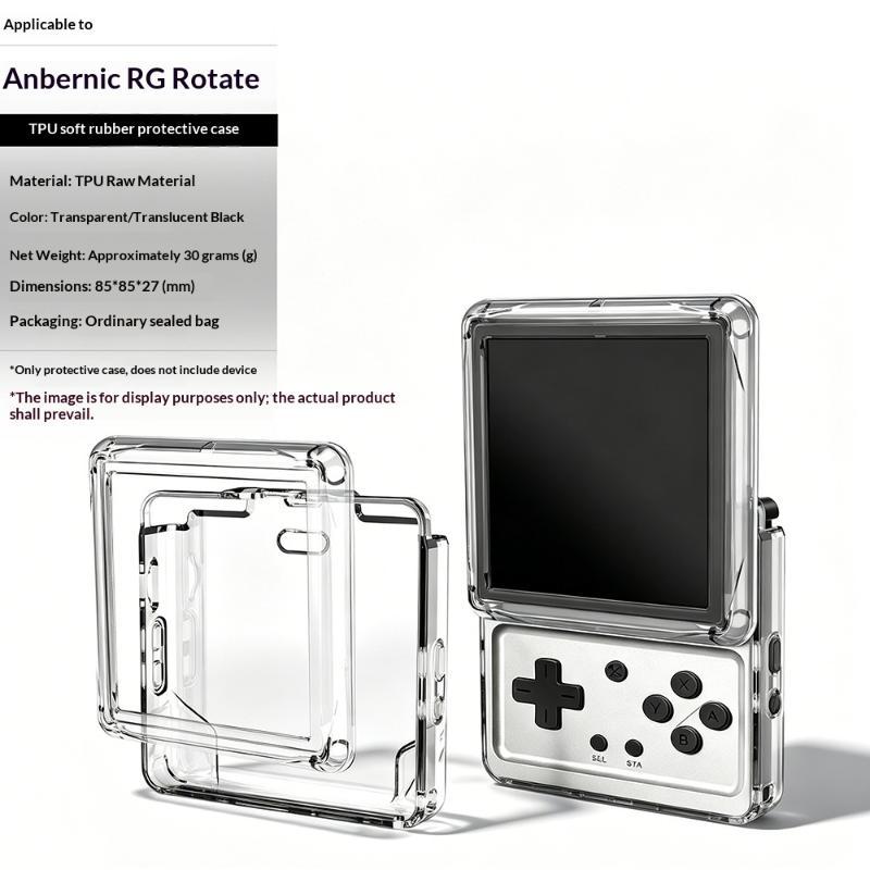 Чехол для портативной игровой  – обзор и цена Gaming Accessories Dropshipping