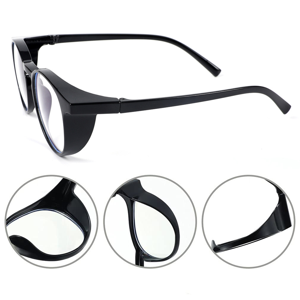 Защитные очки, противотуманные – обзор и цена Gaming Glasses Tinted