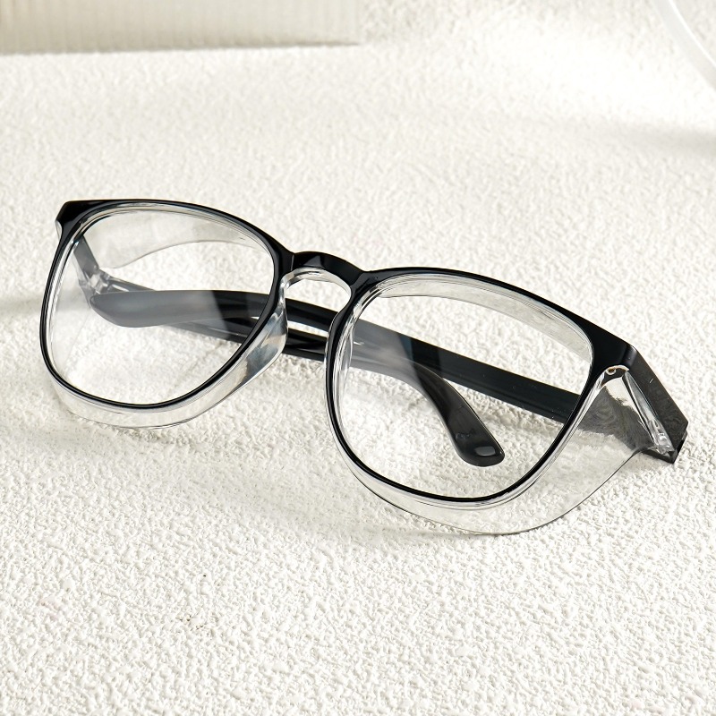 Защитные очки от пыльцы, квадр – обзор и цена Gaming Glasses Tinted