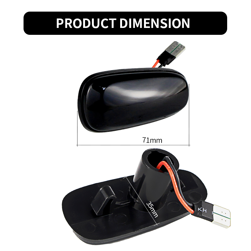 2 шт. светодиодные динамически – обзор и цена Gaming Accessories Storage