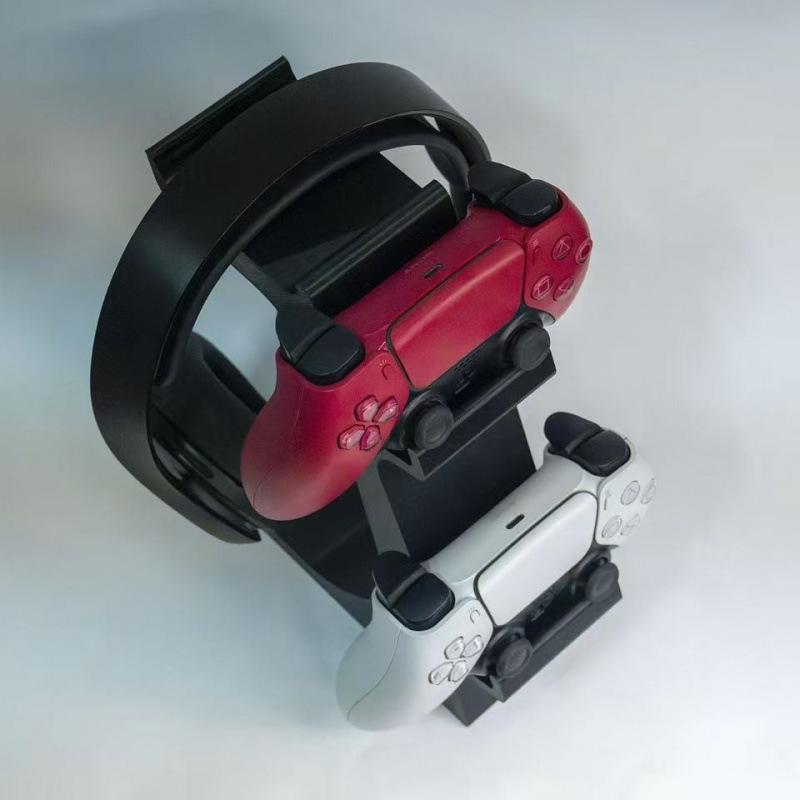 ● Подставка для контроллеров 3 – обзор и цена Gaming Accessories Holder