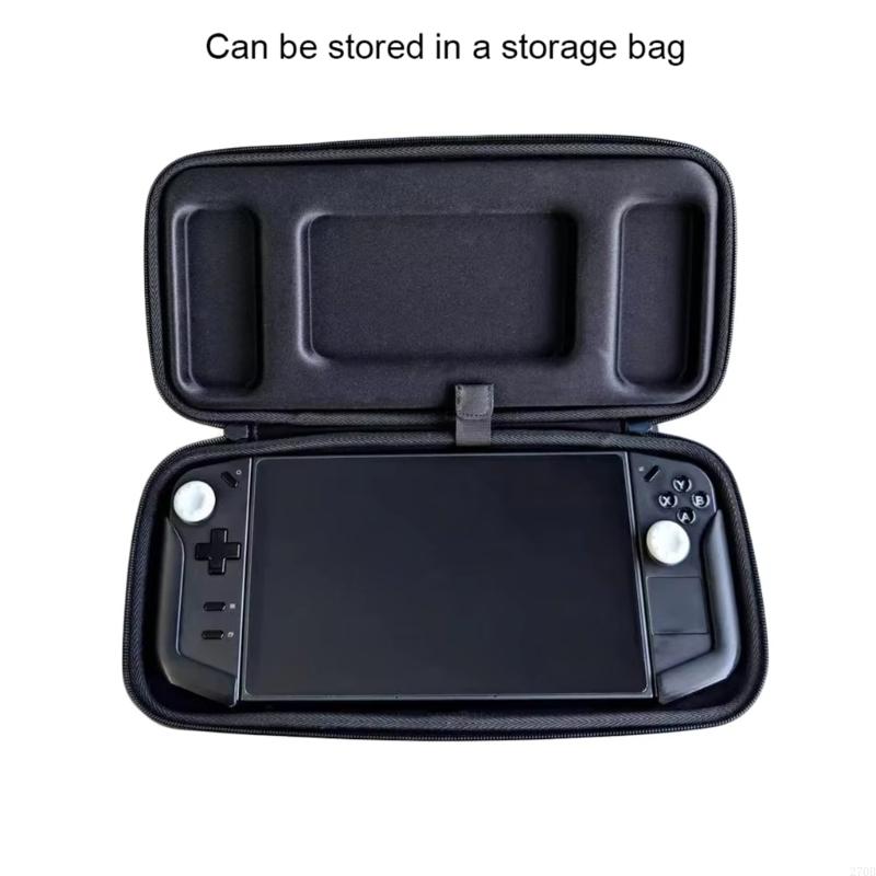 Эргономичный дизайн, противоск – обзор и цена Gaming Handheld Accessories