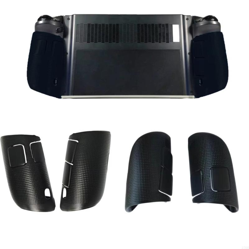 Эргономичный дизайн, противоск – обзор и цена Gaming Handheld Accessories