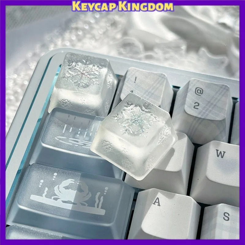 Механическая клавиатура с тема – обзор и цена Gaming Accessories Dropshipping