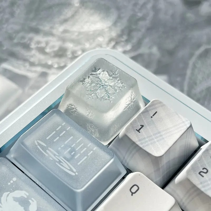 Механическая клавиатура с тема – обзор и цена Gaming Accessories Dropshipping