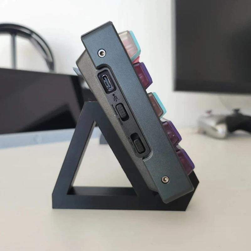 Механическая подставка-органай – обзор и цена Gaming Accessories Holder