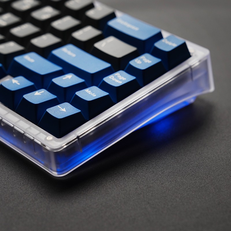 Комплект проводной клавиатуры  – обзор и цена Gaming Accessories Kit