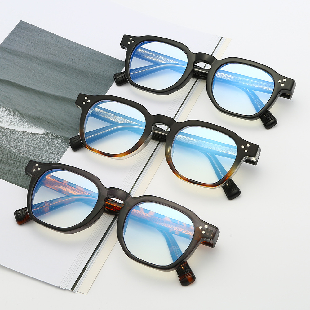 Винтажные очки с блокировкой с – обзор и цена Gaming Glasses Tinted