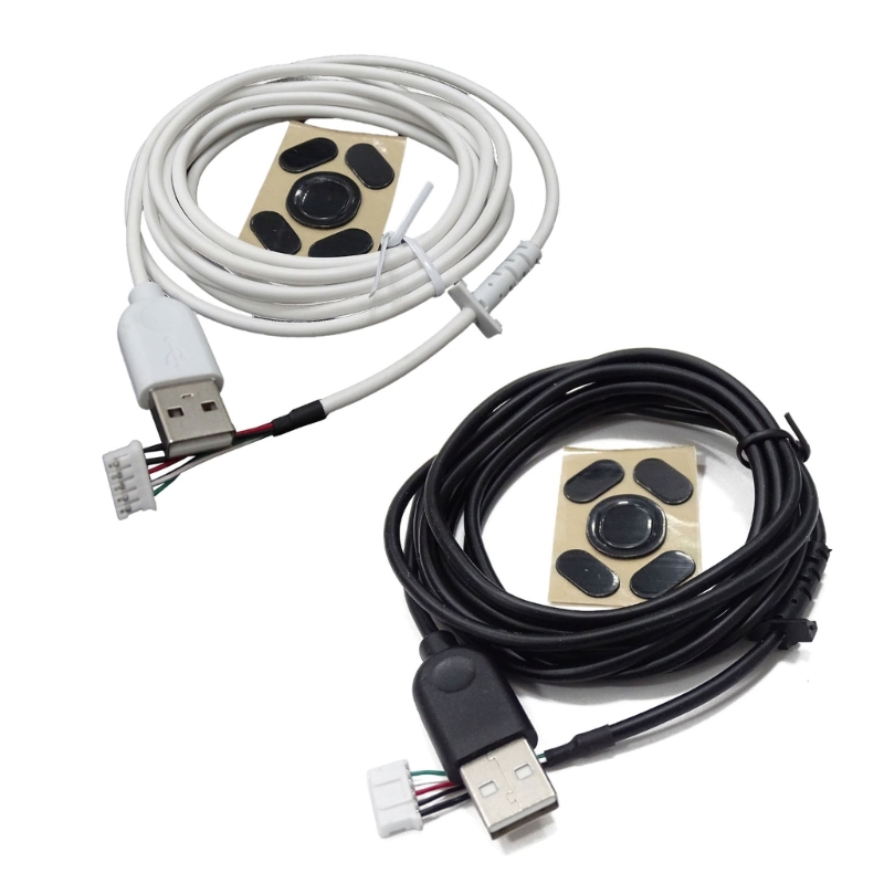 CPDD USB-кабель для мыши и сме – обзор и цена Gaming Accessories Kit
