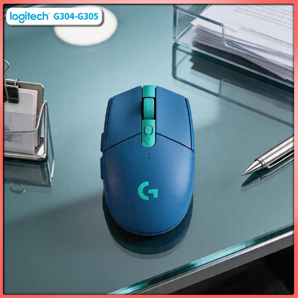 Беспроводная игровая мышь Logi – обзор и цена Pc Gaming Essentials Accessories