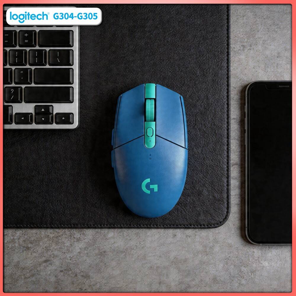 Беспроводная игровая мышь Logi – обзор и цена Pc Gaming Essentials Accessories