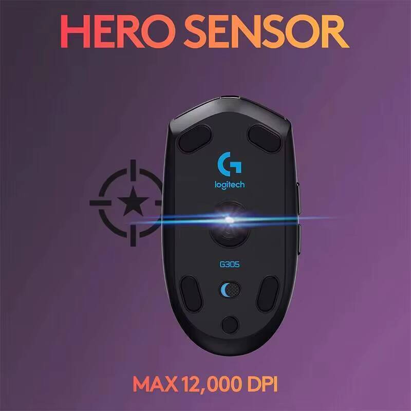 Беспроводная игровая мышь Logi – обзор и цена Pc Gaming Essentials Accessories