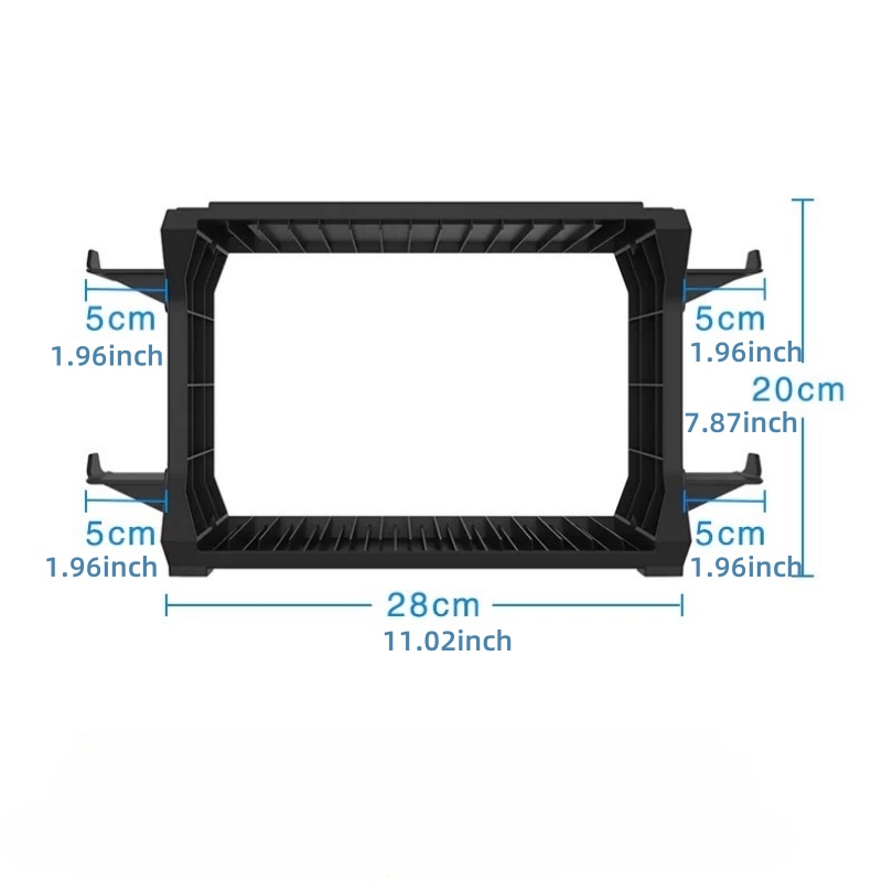 Стойка для хранения игр с держ – обзор и цена Gaming Accessories Holder