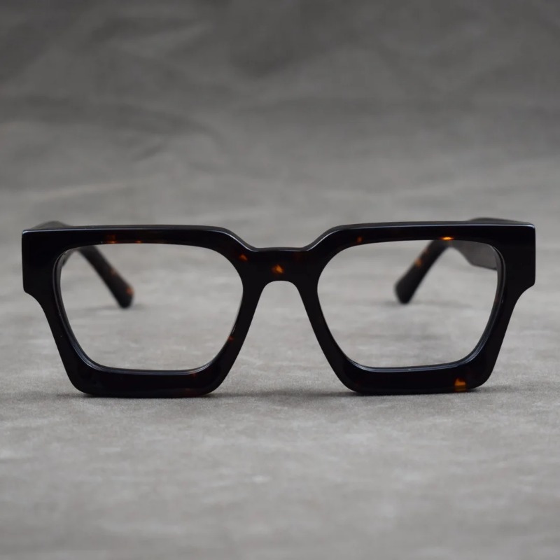 Унисекс-очки в ретро-стиле с з – обзор и цена Gaming Glasses Tinted