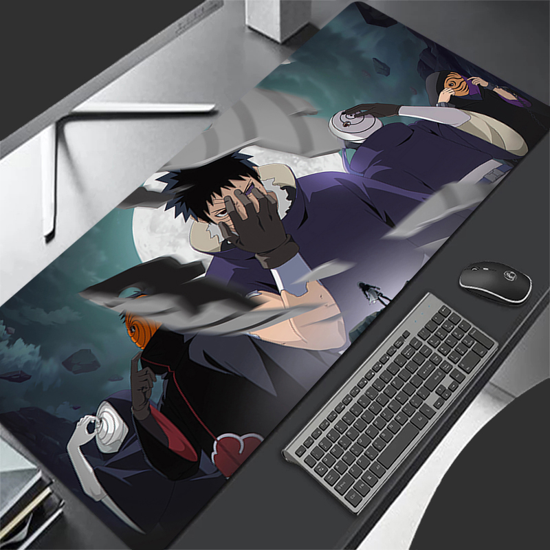 Коврик для мыши Anime Carpe La – обзор и цена Gaming Accessories Women